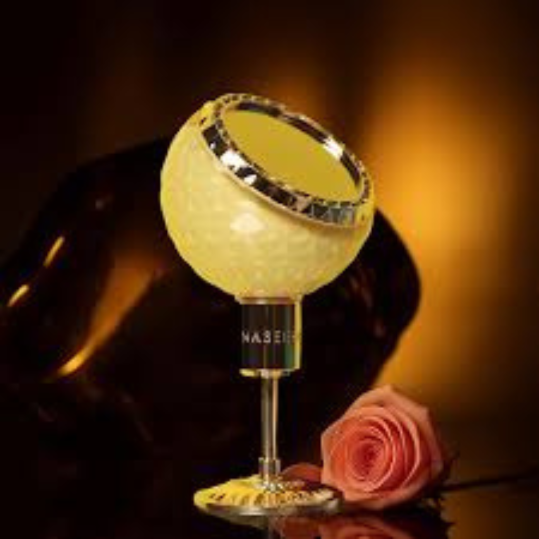 Non-Alcoholic Fragrances